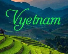 Vyetnam turpaket