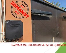 Şlaqbaum "Nice Wide M5"