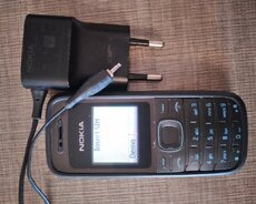 Nokia 1208 ela veziyyetde (orijinaldir)