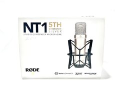 микрофон Роде Нт1 5-й