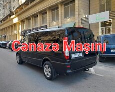Cənazə maşını xidməti 7 24