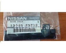 Nissan zəncir başmaqları