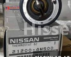 "Nissan" üçün termostat
