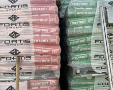 Sement, Portlandsement, Pulsuz çatdırılma, Kredit yoxdur