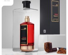 Montera Rouge Tobacco Eau De Parfum for Unisex