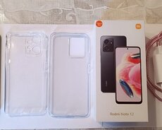 Xiaomi Redmi Note 12 (8gb/256gb)