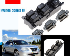 Hyundai Sonata Nf 2008-2009 üçün suse qaldiran blok satilir