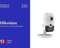 Hikvision Kamera DS-2CD2421G0-IW