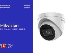 Müşahidə kamerası Hikvision DS-2CD1H23G2-IZ