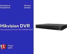 Hikvision videoqeydiyyatçı iDS-7232HQHI-M2S