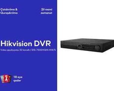 Hikvision video qeydiyyatçı iDS-7332HQHI-M4S