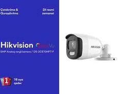 Hikvision Kamera DS-2CE10HFT-F