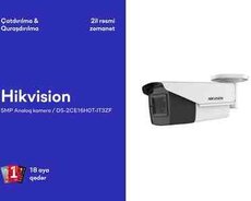 Kamera Hikvision DS-2CE16H0T-IT3ZF