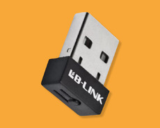 Wifi adapter Lb-link Bl-wn151