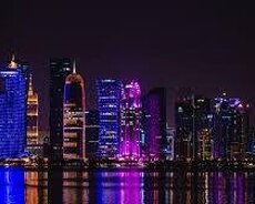 Doha Qatar turu Novruz tətilində