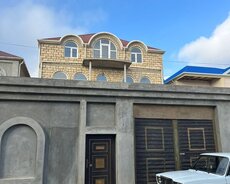 Mehdiabadda həyət evi satılır