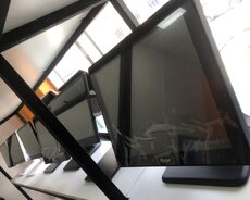 Restoran üçün Rkiper toxunuşlu monitor