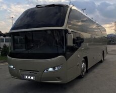 Neoplan Avtobus Sifarişi