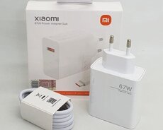 Xiaomi orginal 33w,67w,120w Adapter orginal 33w-25azn 67w-35azn