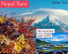 Nepal Turu