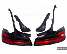 Bmw G30 Stop işıqları set