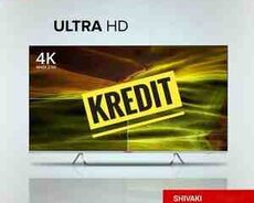 Televizor Shivaki US50H3501 UHD 4K