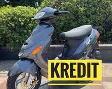 Moped Khann, 2023 il