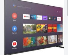 109 ekran smart tv