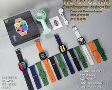 Smart часы ws-q9 Ultra