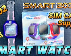 Smart Часы C002