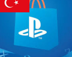 Playstation Türkiyə hesabı açılması