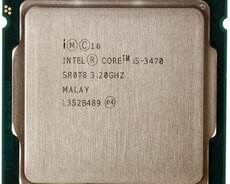 i5-3470 prosessor