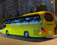 Neoplan заказ автобуса