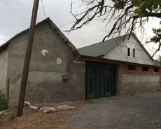 Продается новопостроенный дом в Габале