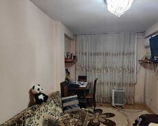 2-комнатная переделка квартиры Абшерон Молодежный Городок