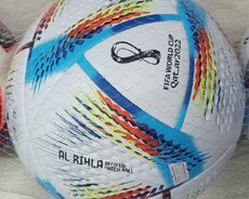Мяч чемпионата мира Адидас