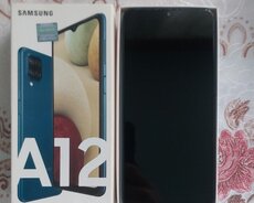 Samsung галактика А12