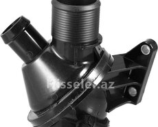 Bmw F10, F30 Korpuslu Termostat ( N20, N26 )