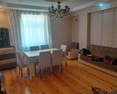 Masazır Kurtuluş 93 продается меблированная квартира