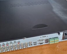 Модель встроенного сетевого видеорегистратора: ds-7316 Huhi-f4/n (16 портов)