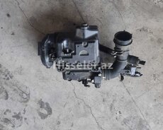 Toyota Prius C Hava Filtr Qabi