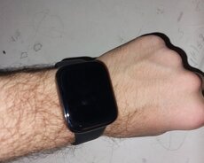 Почти не использованные оригинальные часы Xiaomi Smart.