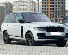 Land Rover Range Rover Vogue