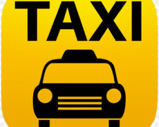 Bolt və uber taksi sürücüleri tələb olunur