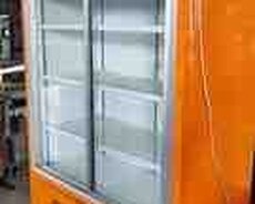 Холодильники-витрины
