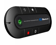 Bluetooth-гарнитура
