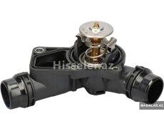 Bmw E39, E46, E38, E60 Korpuslu Termostat ( M54, N62 )