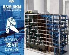 Revit kurslari