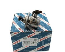 Bmw G30 Yüksək təzyiqli yanacaq nasosu