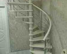 Чердачная лестница ПЛ3075